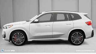 2026 BMW X1 xDrive28i in Terrebonne, Quebec - 4 - w320h240px