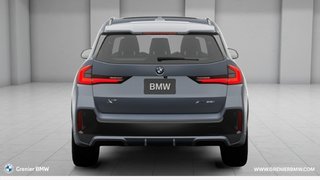 2026 BMW X1 xDrive28i in Terrebonne, Quebec - 5 - w320h240px
