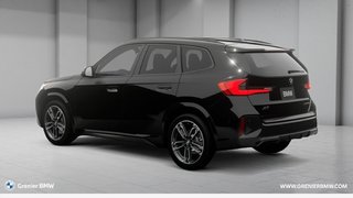 2026 BMW X1 xDrive28i in Terrebonne, Quebec - 2 - w320h240px