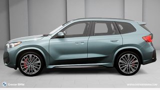 2026 BMW X1 xDrive28i in Terrebonne, Quebec - 4 - w320h240px