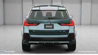 2026 BMW X1 xDrive28i in Terrebonne, Quebec - 5 - w320h240px