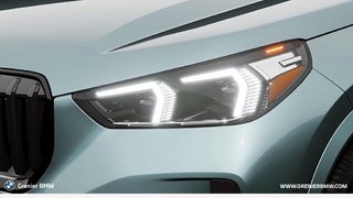 2026 BMW X1 xDrive28i in Terrebonne, Quebec - 6 - w320h240px