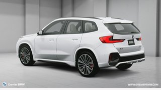 BMW X1 xDrive28i 2026 à Terrebonne, Québec - 2 - w320h240px