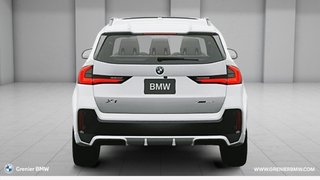 BMW X1 xDrive28i 2026 à Terrebonne, Québec - 5 - w320h240px