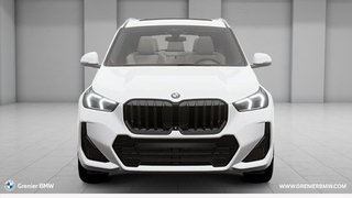 BMW X1 xDrive28i 2026 à Terrebonne, Québec - 3 - w320h240px