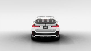 2026 BMW X1 xDrive28i in Terrebonne, Quebec - 5 - w320h240px