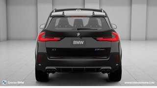 2026 BMW X1 M35i xDrive in Terrebonne, Quebec - 5 - w320h240px
