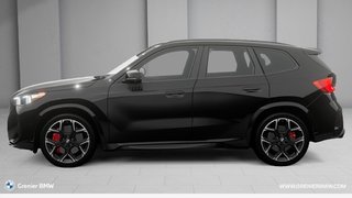 2026 BMW X1 M35i xDrive in Terrebonne, Quebec - 4 - w320h240px