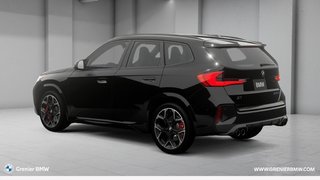 2026 BMW X1 M35i xDrive in Terrebonne, Quebec - 2 - w320h240px