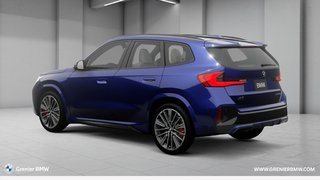 2026 BMW X1 xDrive28i in Terrebonne, Quebec - 2 - w320h240px