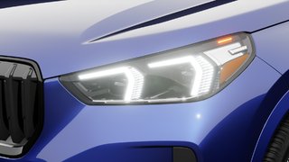 2026 BMW X1 xDrive28i in Terrebonne, Quebec - 6 - w320h240px