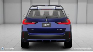 2026 BMW X1 xDrive28i in Terrebonne, Quebec - 5 - w320h240px