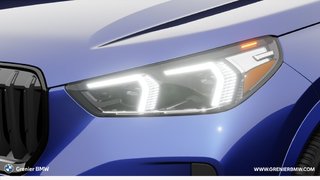 2026 BMW X1 xDrive28i in Terrebonne, Quebec - 6 - w320h240px