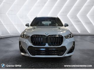 BMW X1 xDrive28i 2026 à Terrebonne, Québec - 2 - w320h240px