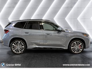 BMW X1 xDrive28i 2026 à Terrebonne, Québec - 3 - w320h240px