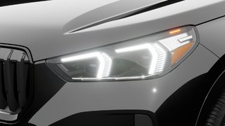 2026 BMW X1 xDrive28i in Terrebonne, Quebec - 6 - w320h240px