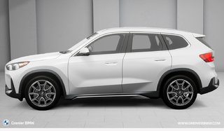2027 BMW X1 xDrive28i in Terrebonne, Quebec - 4 - w320h240px