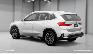 BMW X1 xDrive28i 2027 à Terrebonne, Québec - 2 - w320h240px