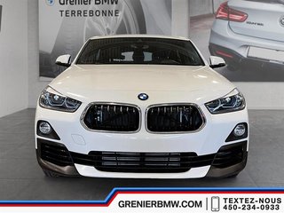 BMW X2 XDrive 28i 2018 à Terrebonne, Québec - 2 - w320h240px