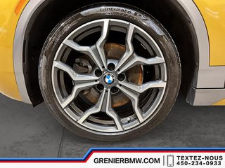 BMW X2 XDrive 28i,M SPORT X PACKAGE,PREMIUM ESSENTIAL 2018 à Terrebonne, Québec - 6 - w320h240px