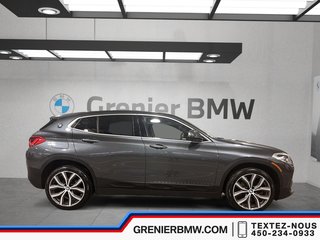 BMW X2 XDrive 28i 2018 à Terrebonne, Québec - 3 - w320h240px