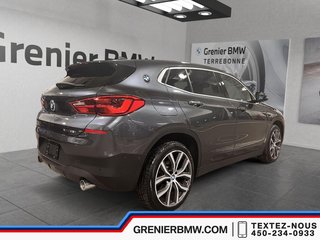 BMW X2 XDrive 28i 2018 à Terrebonne, Québec - 4 - w320h240px