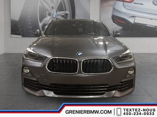 BMW X2 XDrive 28i 2018 à Terrebonne, Québec - 2 - w320h240px