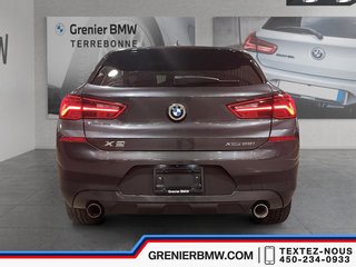 BMW X2 XDrive 28i 2018 à Terrebonne, Québec - 5 - w320h240px