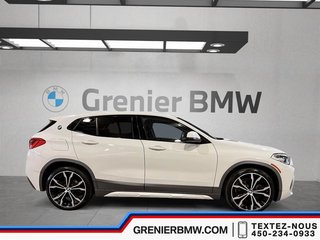 BMW X2 XDrive 28i, M Sport X Package, Premium Package 2020 à Terrebonne, Québec - 3 - w320h240px