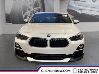 2020 BMW X2 XDrive 28i, Premium Enhanced, Head-Up Display in Terrebonne, Quebec - 2 - w320h240px