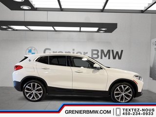 BMW X2 XDrive 28i, Premium Essential, CPO BMW Certified 2020 à Terrebonne, Québec - 3 - w320h240px