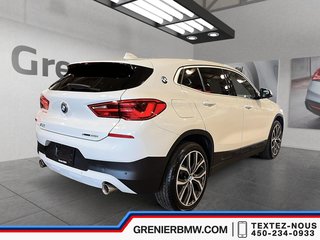 BMW X2 XDrive 28i, Premium Essential, CPO BMW Certified 2020 à Terrebonne, Québec - 4 - w320h240px