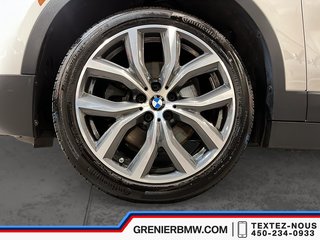 BMW X2 XDrive 28i, Premium Essential, CPO BMW Certified 2020 à Terrebonne, Québec - 6 - w320h240px