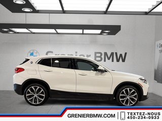 BMW X2 XDrive 28i, Premium Essential, Heated Steering 2020