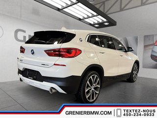 2020 BMW X2 XDrive 28i, Premium Essential, Heated Steering in Terrebonne, Quebec - 4 - w320h240px