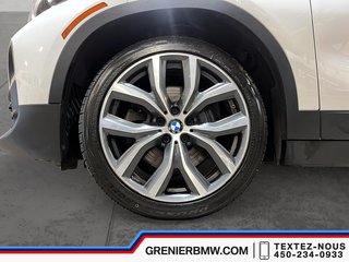 2020 BMW X2 XDrive 28i, Premium Essential, Heated Steering in Terrebonne, Quebec - 6 - w320h240px