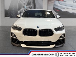 BMW X2 XDrive 28i, Premium Essential, Heated Steering 2020