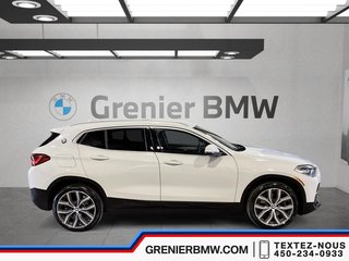 BMW X2 XDrive 28i,Volant Chauffant, Siege sport 2021 à Terrebonne, Québec - 5 - w320h240px
