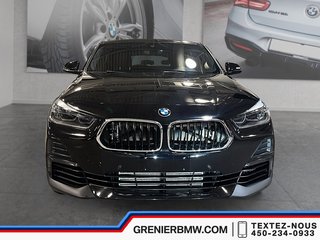BMW X2 XDrive 28i, Premium Package, BMW CPO Certified 2021 à Terrebonne, Québec - 2 - w320h240px