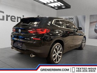 BMW X2 XDrive 28i, Premium Package, BMW CPO Certified 2021 à Terrebonne, Québec - 4 - w320h240px