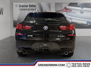 BMW X2 XDrive 28i, Premium Package, BMW CPO Certified 2021 à Terrebonne, Québec - 5 - w320h240px