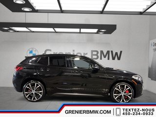 BMW X2 XDrive 28i, Premium Package, M Sport Brakes 2022 à Terrebonne, Québec - 3 - w320h240px