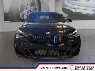 BMW X2 XDrive 28i, Premium Package, M Sport Brakes 2022 à Terrebonne, Québec - 2 - w320h240px