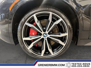 BMW X2 XDrive 28i, Premium Package, M Sport Brakes 2022 à Terrebonne, Québec - 6 - w320h240px
