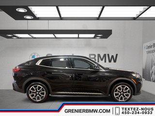 BMW X2 xDrive28i, Premium Essential, BMW CPO Certified 2024 à Terrebonne, Québec - 3 - w320h240px