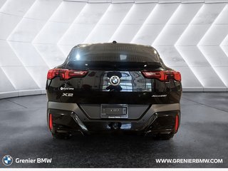 BMW X2 xDrive28i, Premium Essential, BMW CPO Certified 2024 à Terrebonne, Québec - 5 - w320h240px