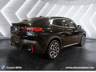 BMW X2 xDrive28i, Premium Essential, BMW CPO Certified 2024 à Terrebonne, Québec - 4 - w320h240px
