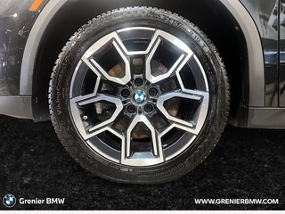 BMW X2 xDrive28i, Premium Essential, BMW CPO Certified 2024 à Terrebonne, Québec - 6 - w320h240px