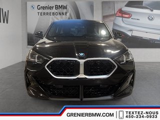 BMW X2 xDrive28i, Premium Essential, BMW CPO Certified 2024 à Terrebonne, Québec - 2 - w320h240px