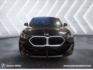 BMW X2 xDrive28i, Premium Essential, BMW CPO Certified 2024 à Terrebonne, Québec - 2 - w320h240px
